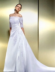 Moda Ślub Suknie ślubne - 521461