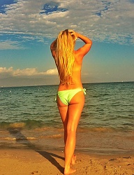 Moda Bielizna Na plażę - 2393352