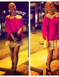 Moda Inne Moda uliczna - 1954661