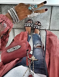 Moda Inne Moda uliczna - 3234444