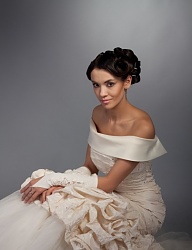 Moda Ślub Suknie ślubne - 2716365