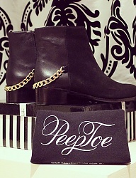 Moda Buty Botki - 2597364