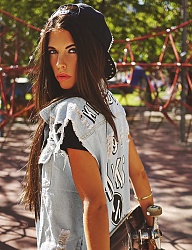 Moda Inne Moda uliczna - 2112502