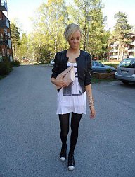 Moda Inne Moda uliczna - 2036157