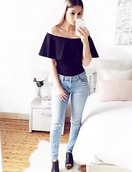 Moda Ciuchy Pozostałe - 3163850