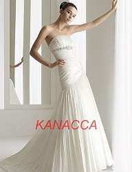 Moda Ślub Suknie ślubne - 529023
