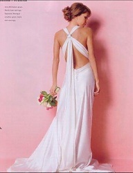 Moda Ślub Suknie ślubne - 472121