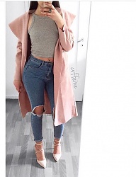 Moda Ciuchy Pozostałe - 3139639