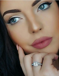 Makijaże Dzienne - 3146237