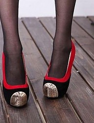 Moda Buty Czółenka - 1332106