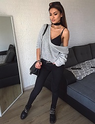 Moda Inne Moda uliczna - 3233771