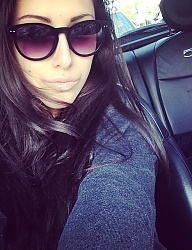 Moda Dodatki Okulary - 2680178