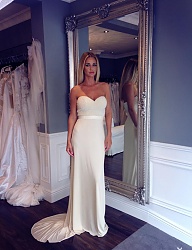 Moda Ślub Suknie ślubne - 2777303
