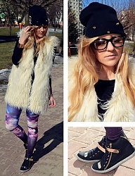 Moda Inne Moda uliczna - 1714632