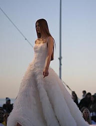 Moda Ślub Suknie ślubne - 771184