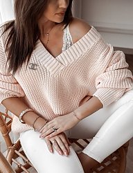 Moda Ciuchy Swetry - 3275226