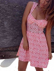 Moda Sukienki Dzienne - 2060098