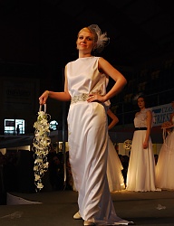 Moda Ślub Suknie ślubne - 985298