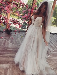 Moda Ślub Suknie ślubne - 3250994