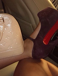 Moda Buty Szpilki - 2820814