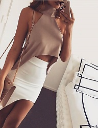 Moda Spódnice Krótkie - 3218242