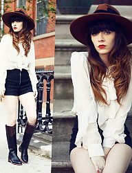 Moda Inne Moda uliczna - 1857706