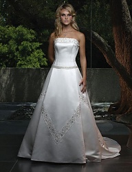 Moda Ślub Suknie ślubne - 892890