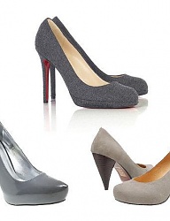 Moda Buty Pozostałe - 121308