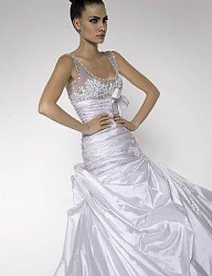 Moda Ślub Suknie ślubne - 142236