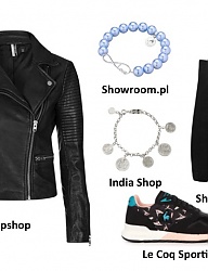 Moda Dodatki Pozostałe - 3142604