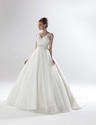 Moda Ślub Suknie ślubne - 958501
