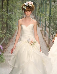 Moda Ślub Suknie ślubne - 1285731