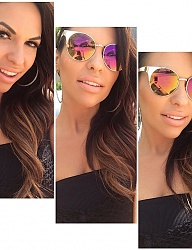 Moda Dodatki Okulary - 2651901
