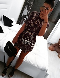 Moda Ciuchy Pozostałe - 3179548