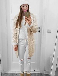 Moda Ciuchy Pozostałe - 3219212