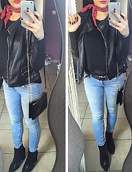 Moda Ciuchy Pozostałe - 3162757