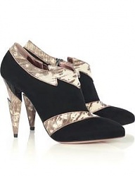 Moda Buty Pozostałe - 84510