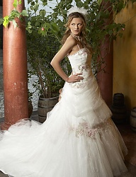 Moda Ślub Suknie ślubne - 426320
