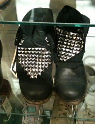 Moda Buty Pozostałe - 1253688