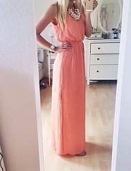 Moda Sukienki Pozostałe - 2740370