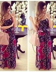 Moda Sukienki Dzienne - 2126026