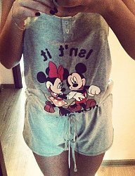 Moda Inne Moda uliczna - 1943784