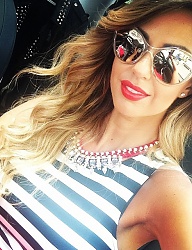 Moda Dodatki Okulary - 2876397