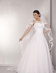 Moda Ślub Suknie ślubne - 2953395
