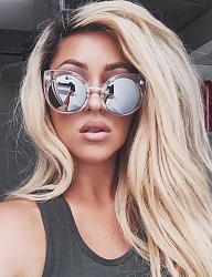 Moda Dodatki Okulary - 3001081