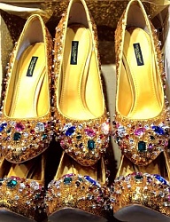Moda Buty Szpilki - 1257617