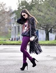 Moda Inne Moda uliczna - 1689416