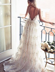 Moda Ślub Suknie ślubne - 3167750