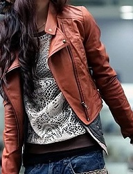Moda Inne Moda uliczna - 1694222