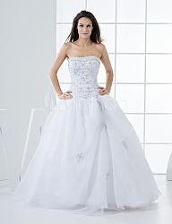 Moda Ślub Suknie ślubne - 2127546